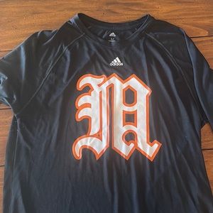 UMIAMI Adidas long sleeve shirt